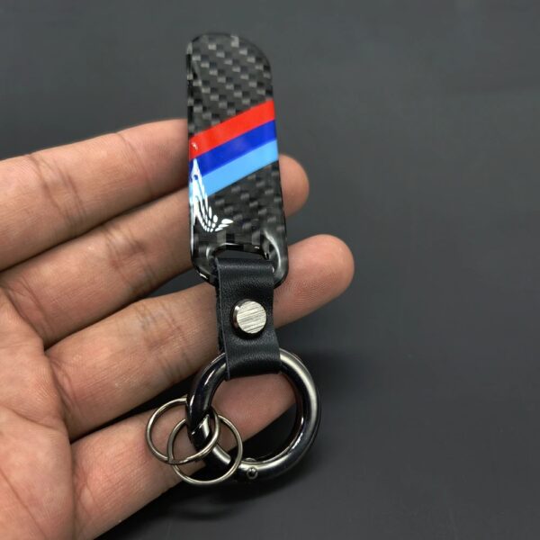 Key Ring Car Styling For BMW