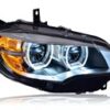 BMW X6 E71 Headlight