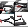 Motorcycle Handle Grips Guard Brake Clutch Levers Guard Protector