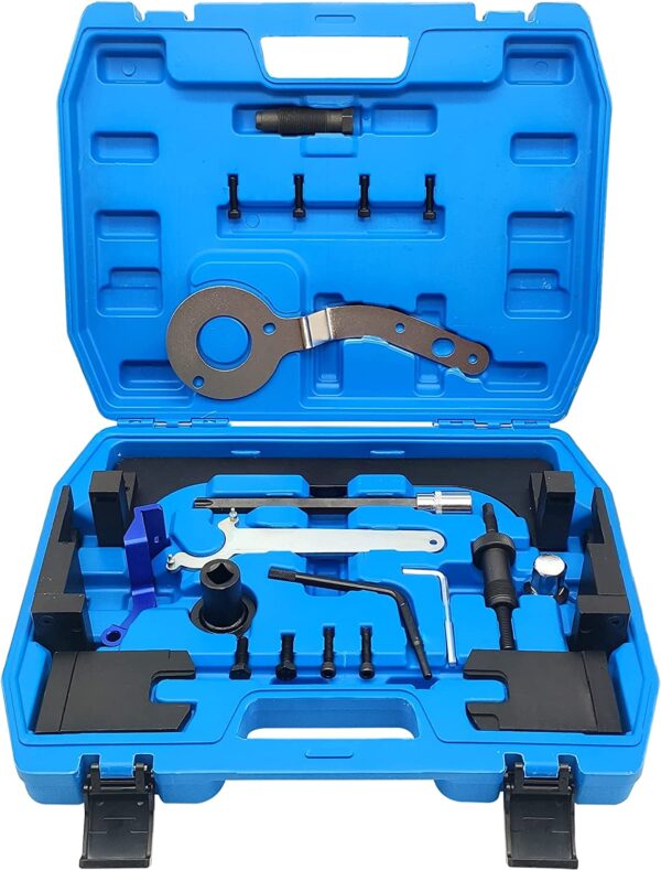 Engine Camshaft Alignment Timing Tool
