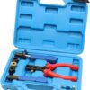 Fuel Injector Seal Installer & Remover Kit