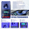 608 IM608 Pro Car Diagnostic Scanner