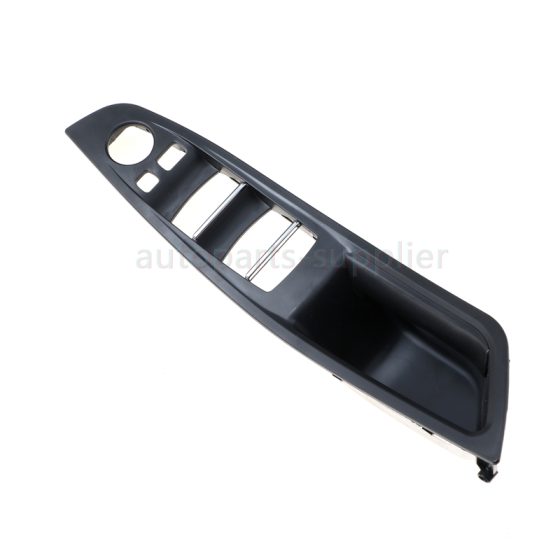 Front Left Door Handle Window Switch Cover For BMW 5 Series F10 F11 ...