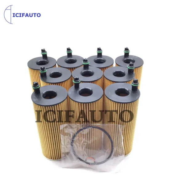 Oil Filter for BMW 11428507683