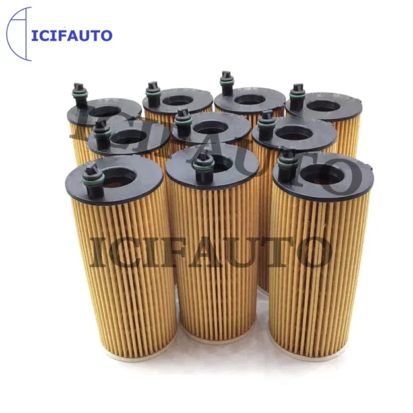 Oil Filter For BMW 11428575211