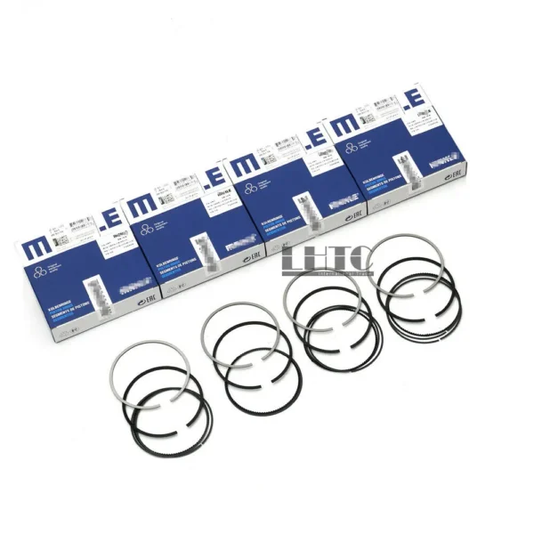 Engine Piston Ring for BMW