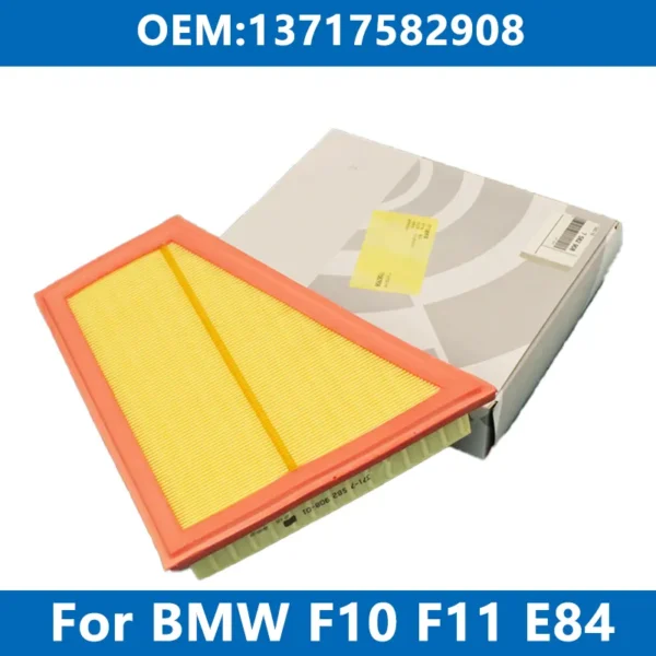 BMW Air Filter 13717582908
