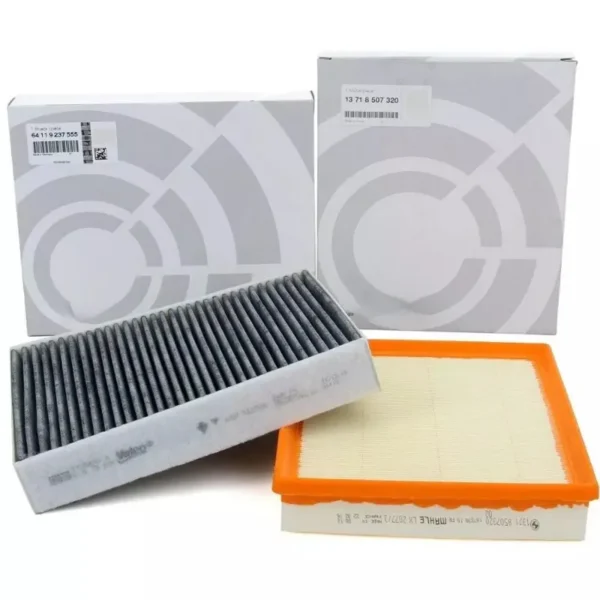 Air Filter for BMW 13718507320