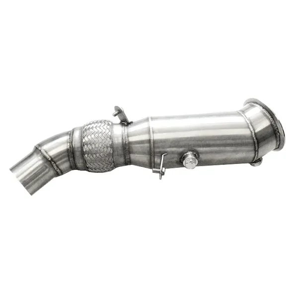 Catless Downpipe For BMW