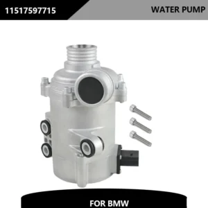BMW Water Pump 11517597715