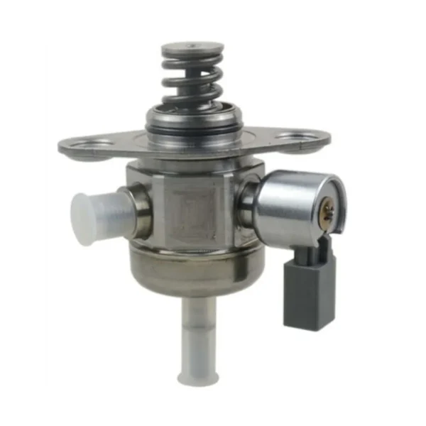 High Pressure Fuel Pump 0261520287