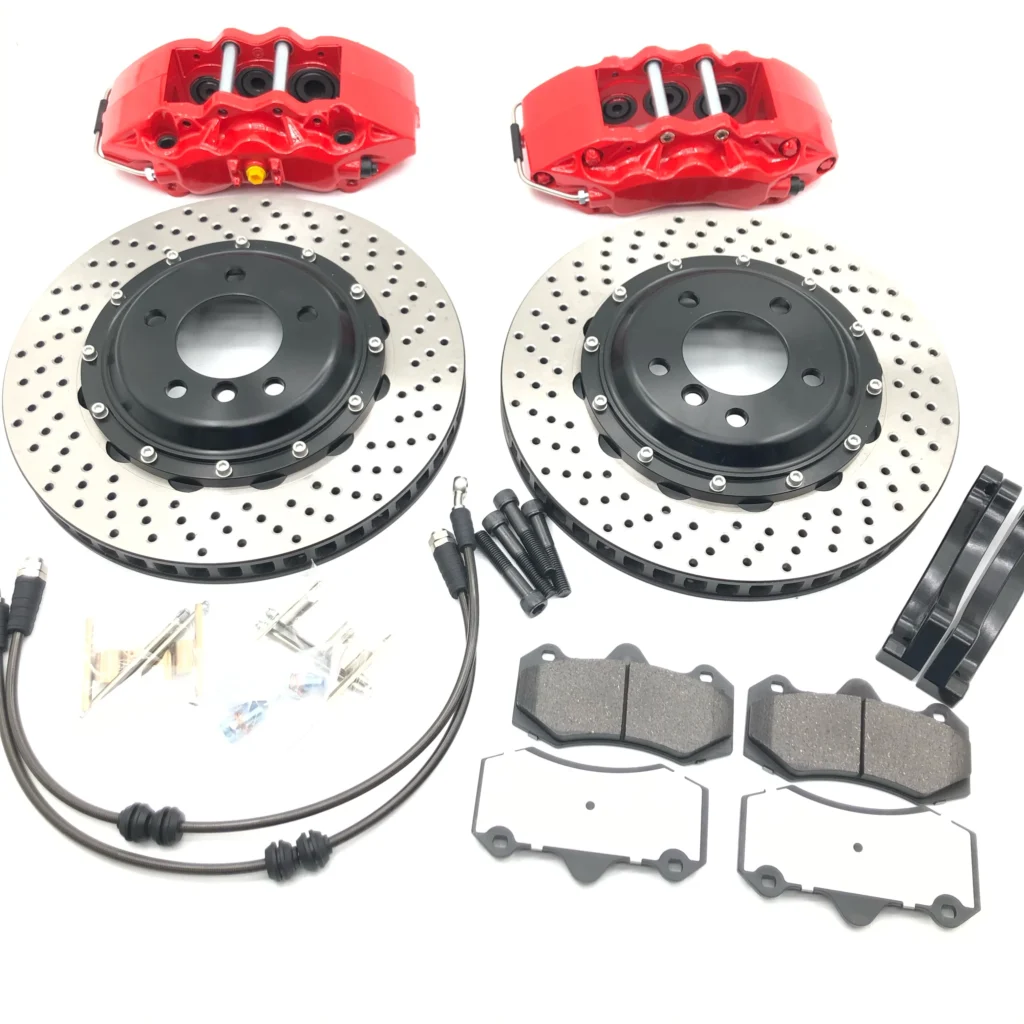 Top-Selling 19-inch Infiniti Q50-BMW-335I-F30 Front-Wheel Brake System ...