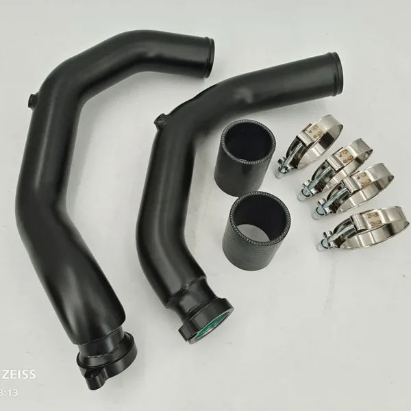 Aluminium Intercooler Pipe for BMW
