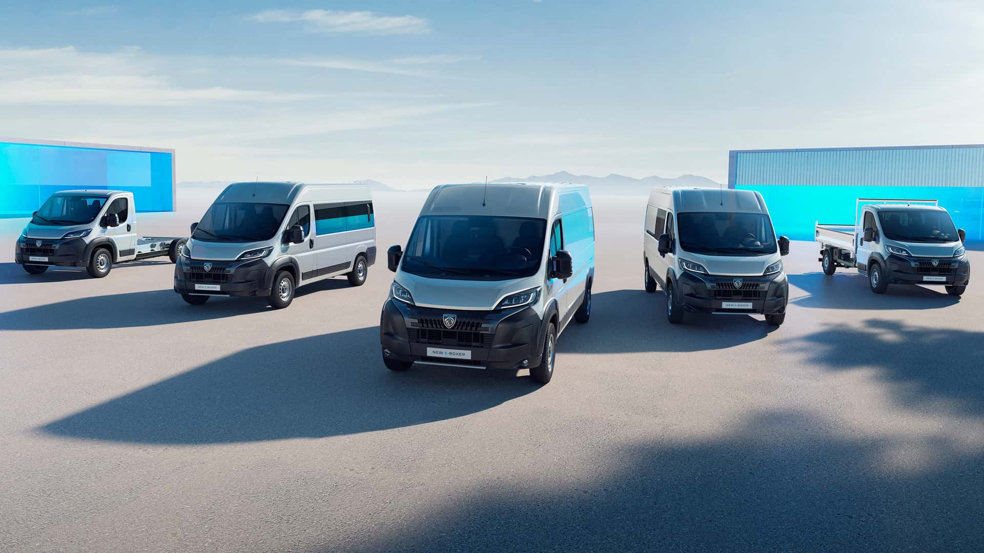 New Ram ProMaster EV Launches Later This Year As Stellantis Revamps Van ...